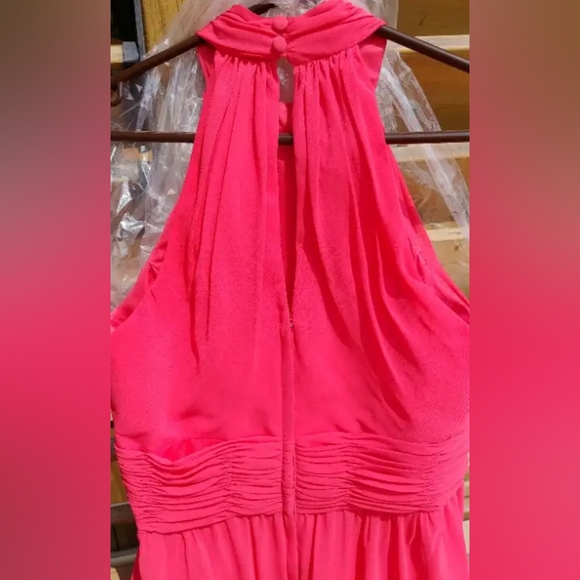 Cocktail Dress, only worn once - Picture 3 of 4